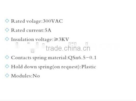 HEIGHT RELAY SOCKET RX78740 WITH HIGH QUALITY