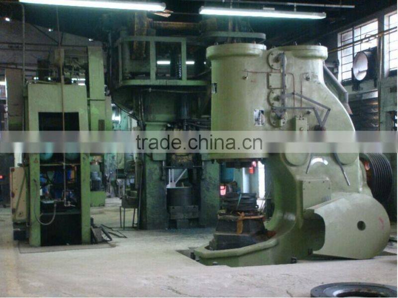 High quality Metal forging hammer machine C41-400KG, air hammer With cheap price