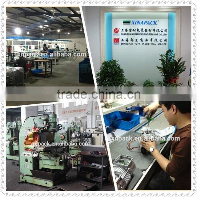 XINNAI'S Polyester (PET) China Made Plastic Strapping