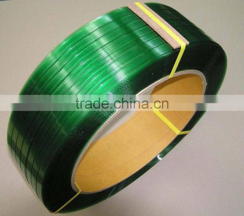 PP PET packing strap extrusion line