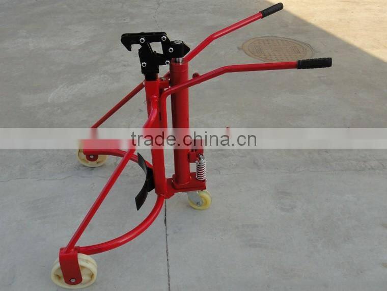 Oil Drum Pallet Truck