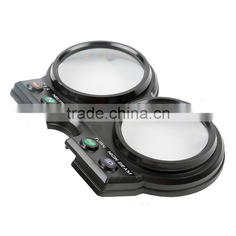 Upper SpeedoMeter Case Gauge Tach Shell For Honda CB500 VTEC 2000-2006 05 04 03