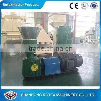 small animal feed pellet machine /feed making machine for farm use