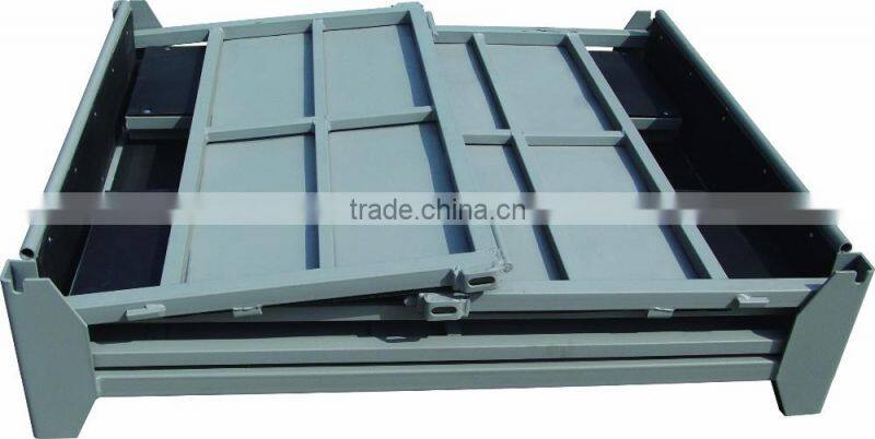 cable reel storage rack&warehouse container