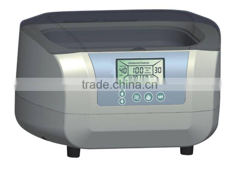 DW-120DTP Digital display ultrasonic transducer with high quality