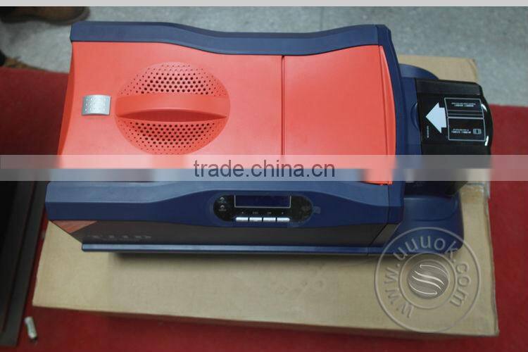 Cheap pvc id card printer price