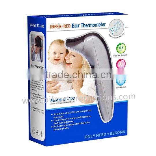 Digital Bluetooth Thermometer