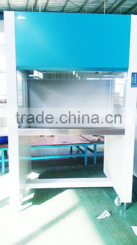 laminar air flow clean bench/hepa filter clean bench