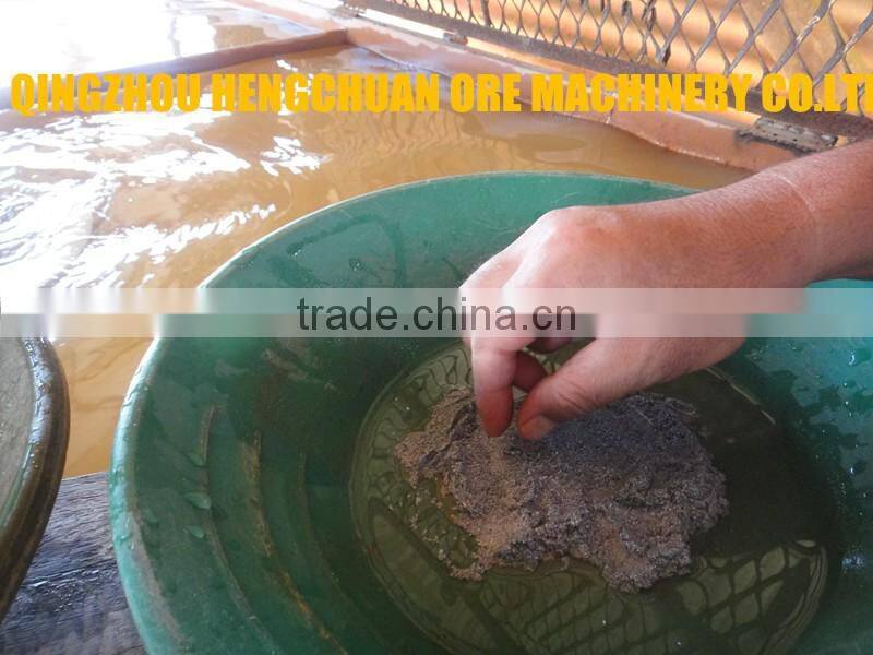 Platic Gold Mining Pan For Sale