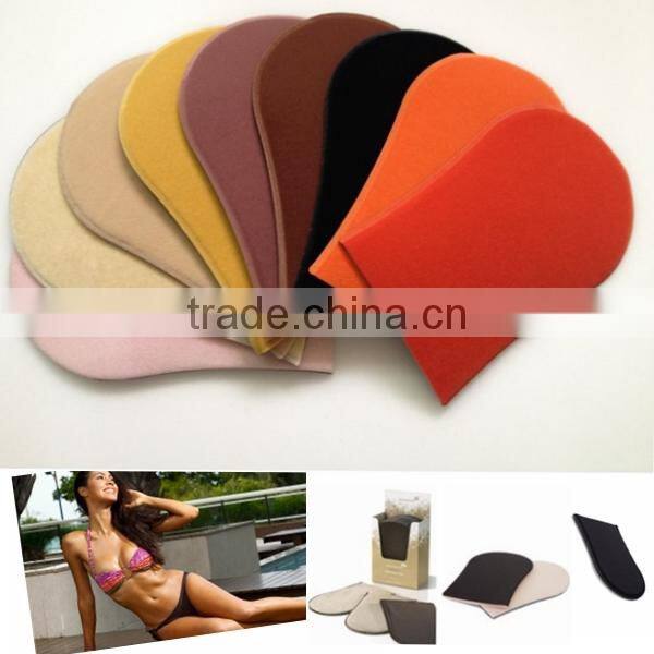 New Spray Tanning Applicator Tanning Mitts