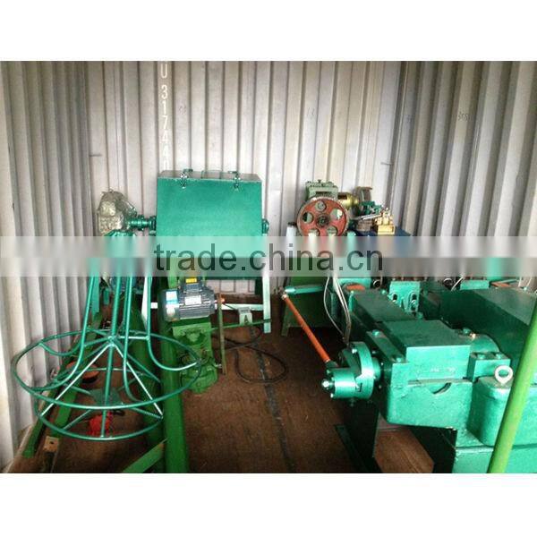 low price on machinery for automatic wire nail production line