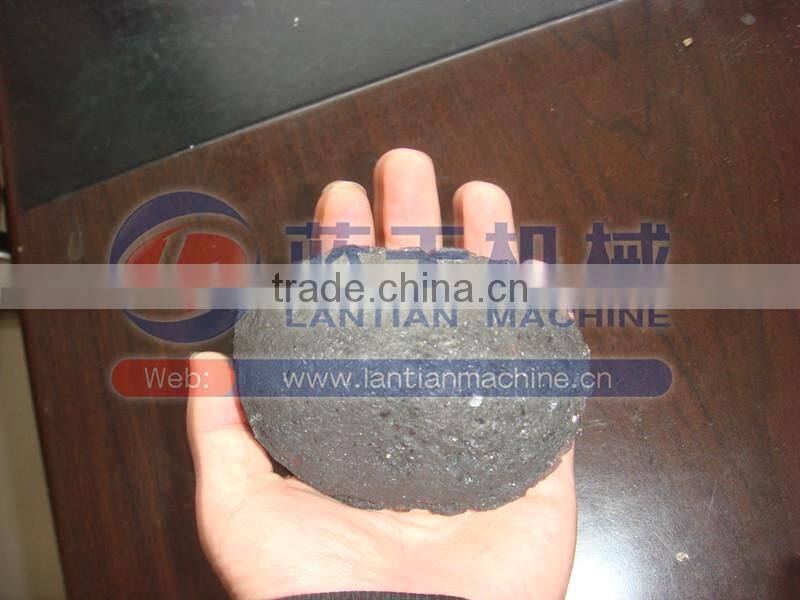 Wood Charcoal Production Line Used Wood Sawdust Dryer Machine