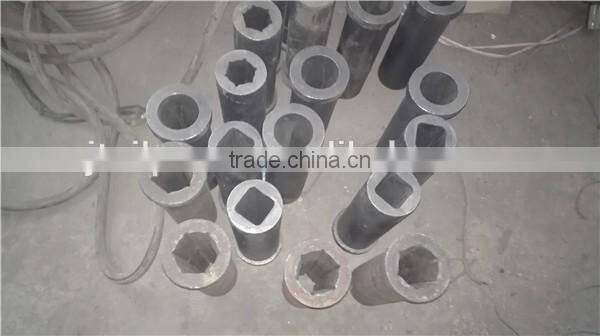 Gongyi jintai machinery Sawdust charcoal stick briquette making machine