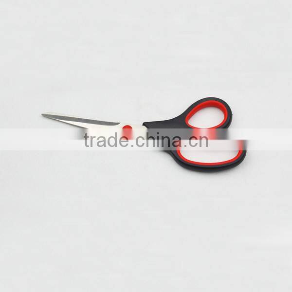 6.5" rubber cutting shears