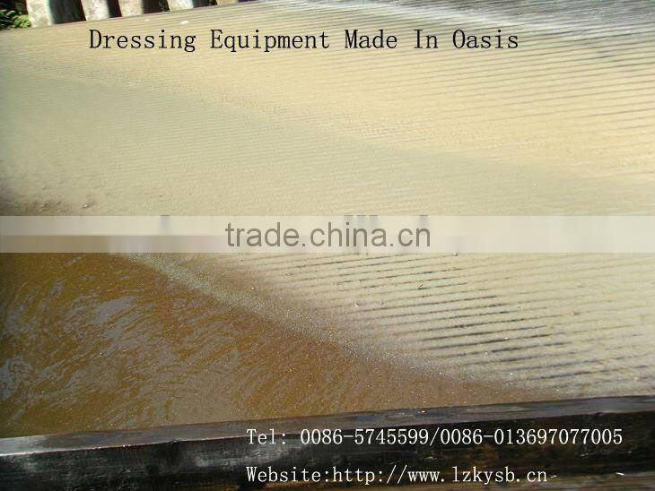 Laboratory Shaking Table with Large Processing Capacity