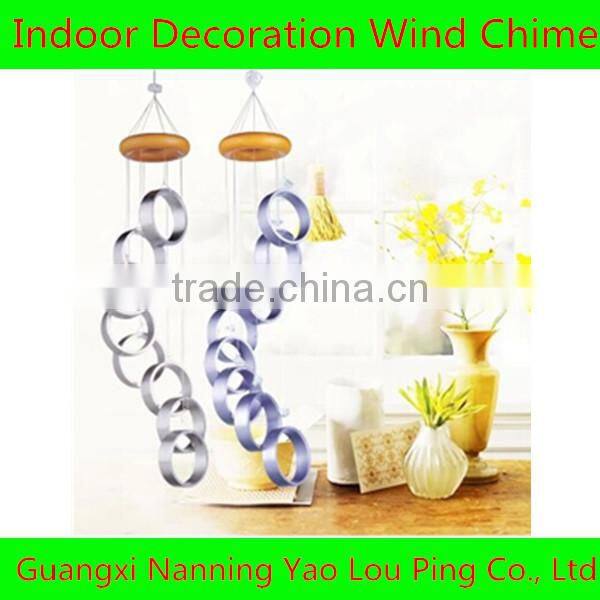 Wholesale Glass Bells Wind Cchime Parts