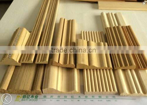 BF450A veneer profile wrapping machine for sale made in china