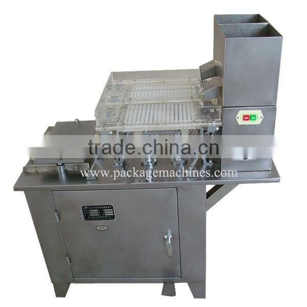 JNG-187 Semi-automatic Capsule Filling Machine