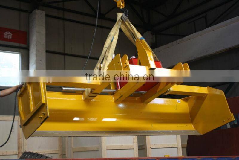 High Precision Agriculture Land Leveling Machine Scraper