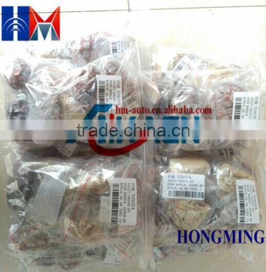 69227-33050 door handle cover for Toyota