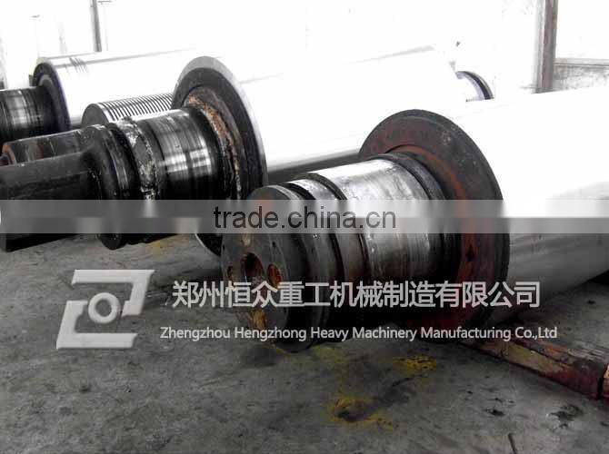aluminum cast roll core of casting roller