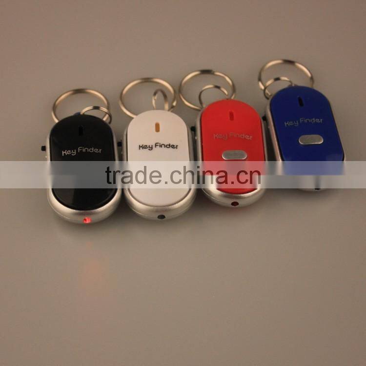 key finder mini led key finder sound sensor key finder electronic key finder