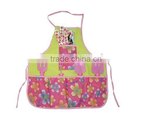 garden apron kit femail