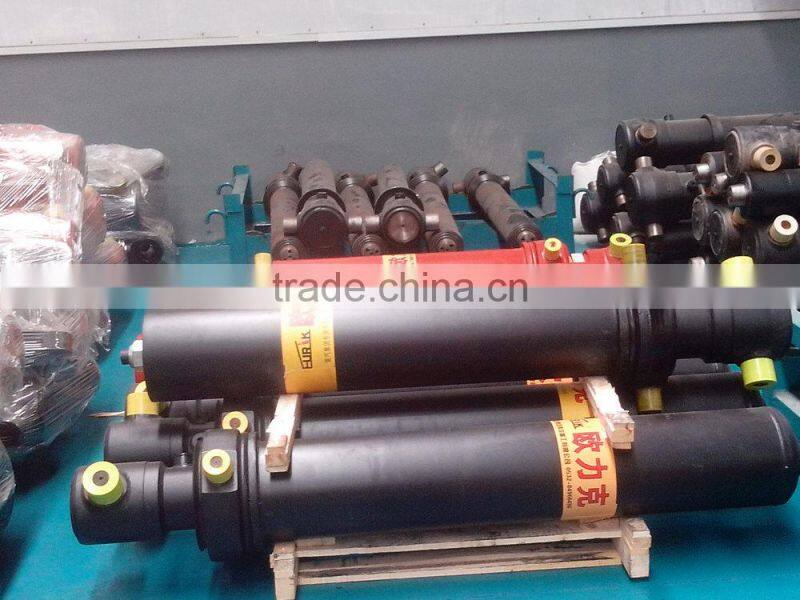 good quality plunder hydraulic cylinder for sale