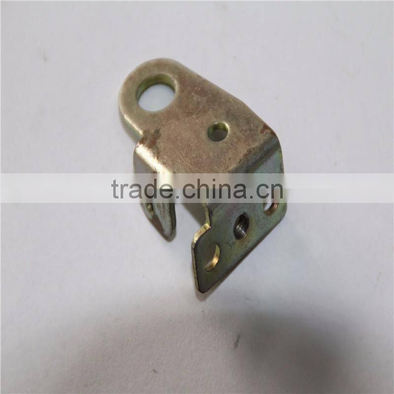 OEM Custom Professional CNC Machining Building Material Machinery Spare Parts