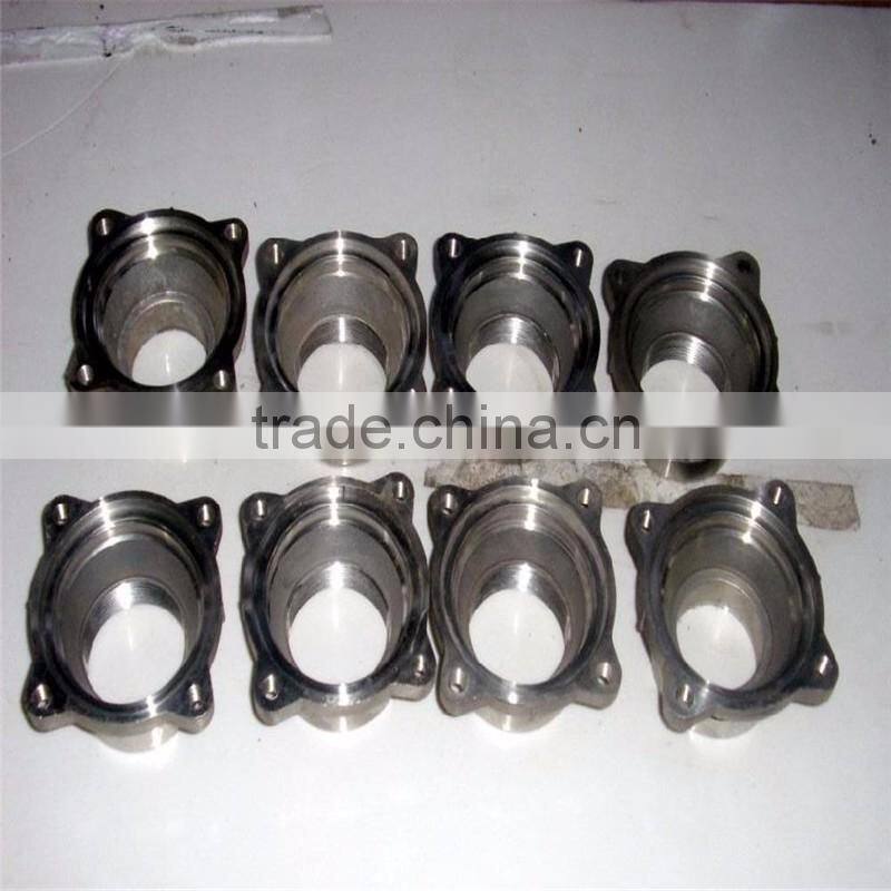 Custom precision service OEM aluminum cnc machining part for sale