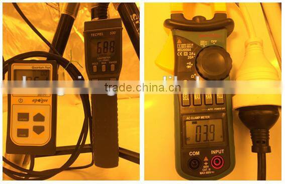 indoor planting 1000 watt hps grow lights bulb/Higher Lumen Agriculture HID Double Ended Super HPS 1000w lamp/600 watt hps bulbs