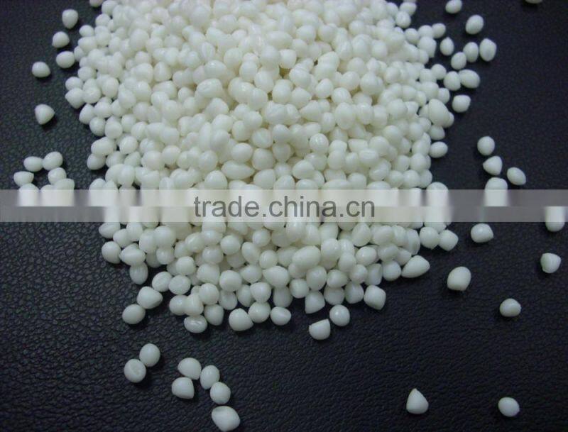 High quality transparent TPE granules/thermoplastic elastomer/TPE pellets