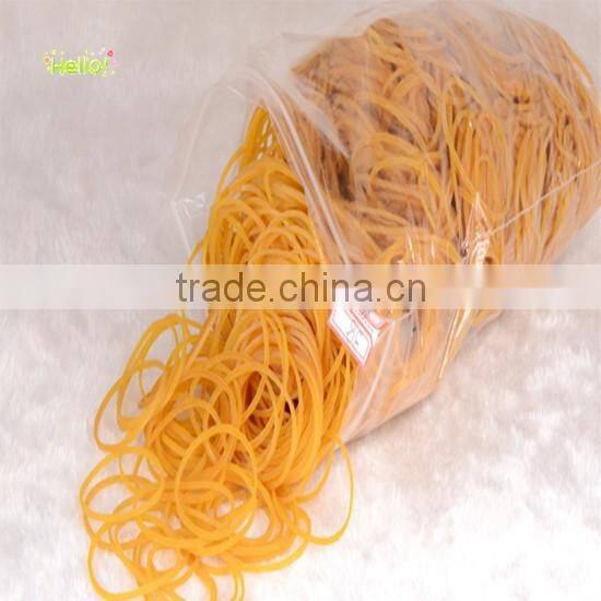 Hot sell !! rubber bands for money