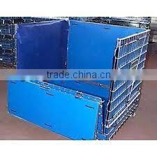 Polypropylene Layer Pads for Packaging