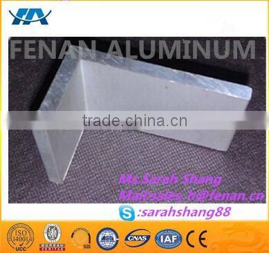 Aluminum Angle Bracket