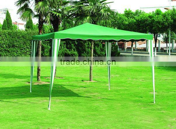 POLYESTER GAZEBO