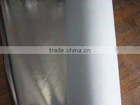 Aluminum foil coated pp spunbond nonwoven