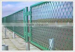 High Quality Expanded metal sheet(15 years factory)