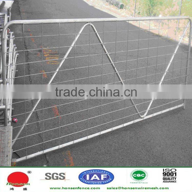 2015 best selling!!Used farm gate for sale