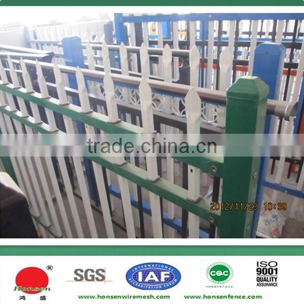 The actual maunfacturer prefabricated angle steel telecom tower fencing