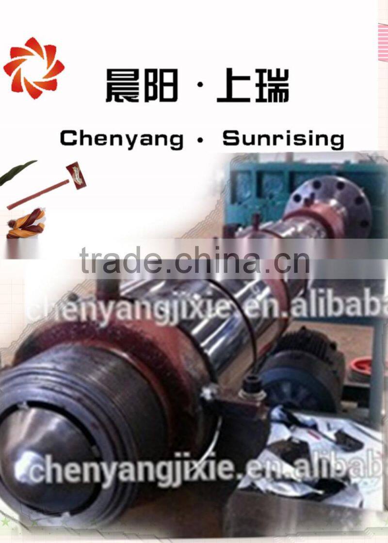 High quality pet sandwich food production line