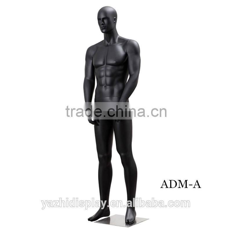 Factory price sports Muscle male mannequin for window display