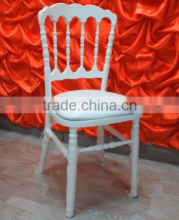 Wedding and event modern banquet chair