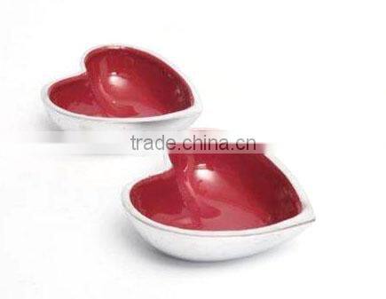 Multi-Purpose Oval Aluminium Serving Dish