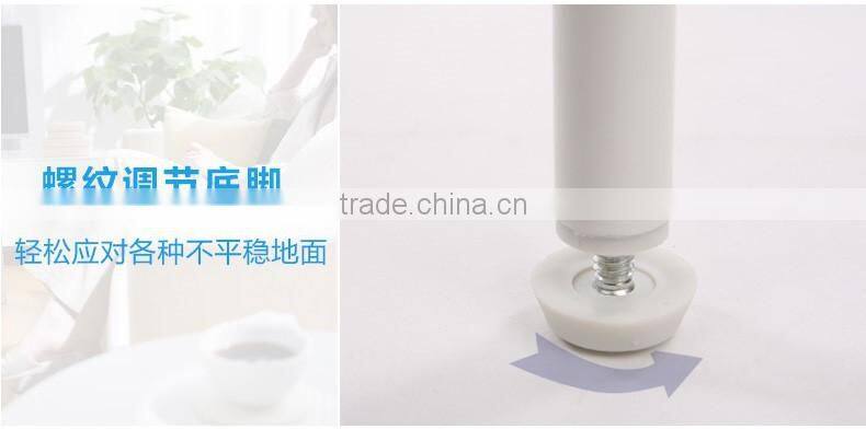 Spacesaver Bathroom Storage Over Toilet Shelf powder coating Finish