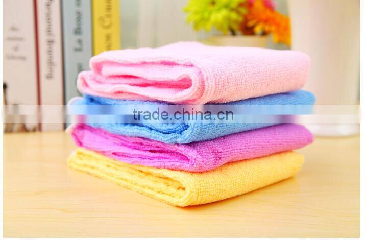 Q042 Fiber dry hair cap thickening buckle shower cap hair quick dry towel