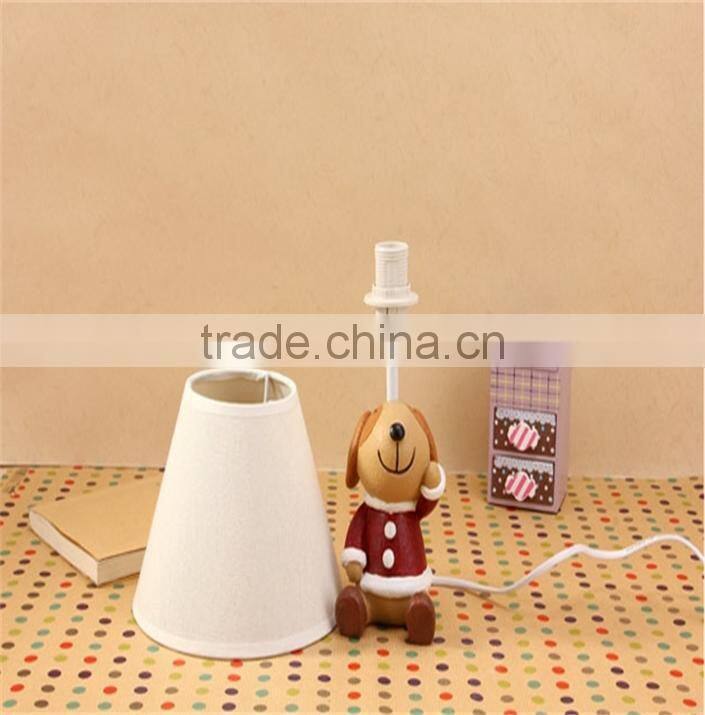 N132 New products 2015 Modern Bedside Table Lamp USB Table Lamp