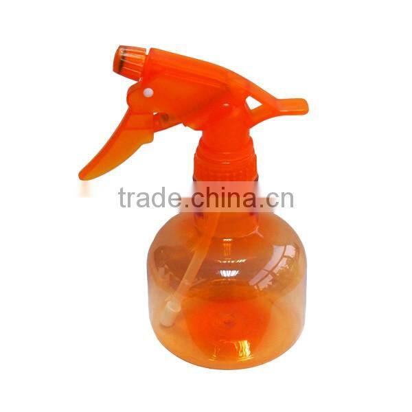 350ml Small plastic sprayer bottle