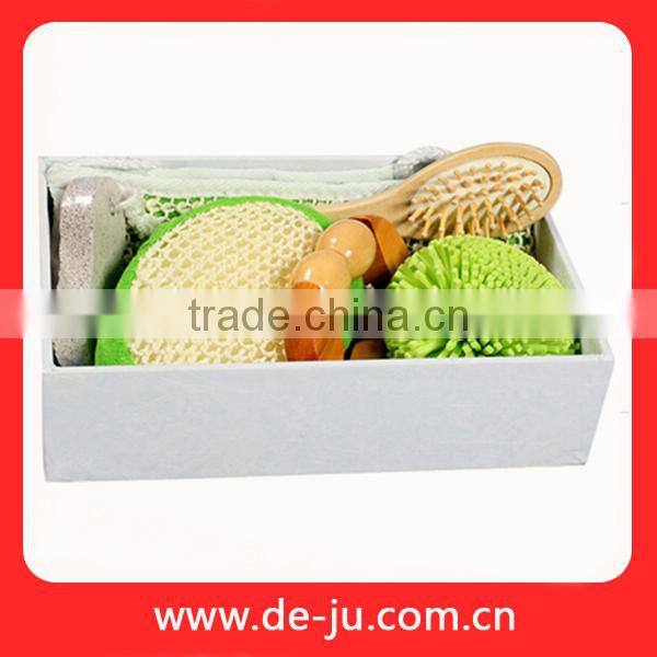 Custom Gift Package Novelty Kids Bath Set