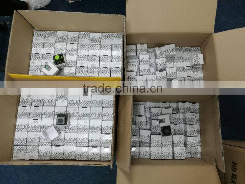 New product 2017 fidgetcube manufacturer